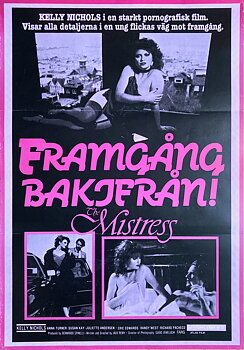 FRAMGÅNG BAKIFRÅN (1981)