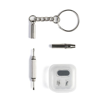 Reparationskit - LEGAMI SOS Glasses Repair Kit 