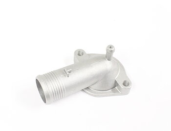 Thermostat housing, 850/S/V70
