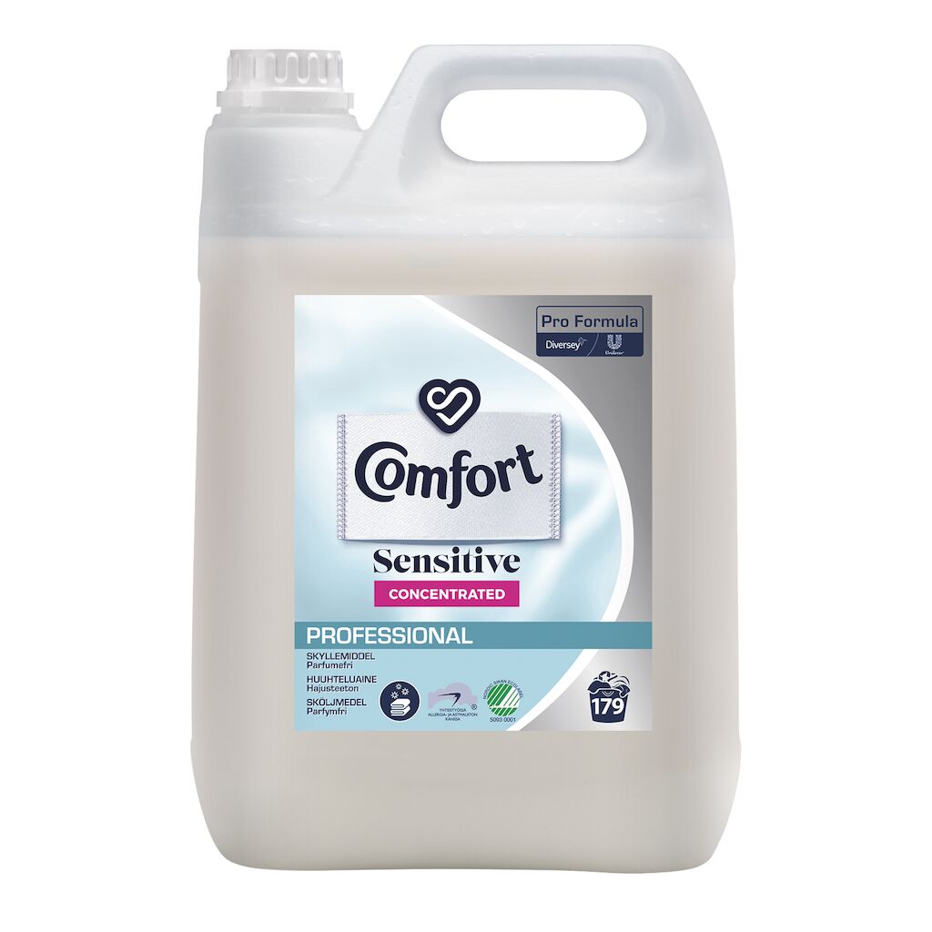 Comfort Pro Formula Sensitive 5L
