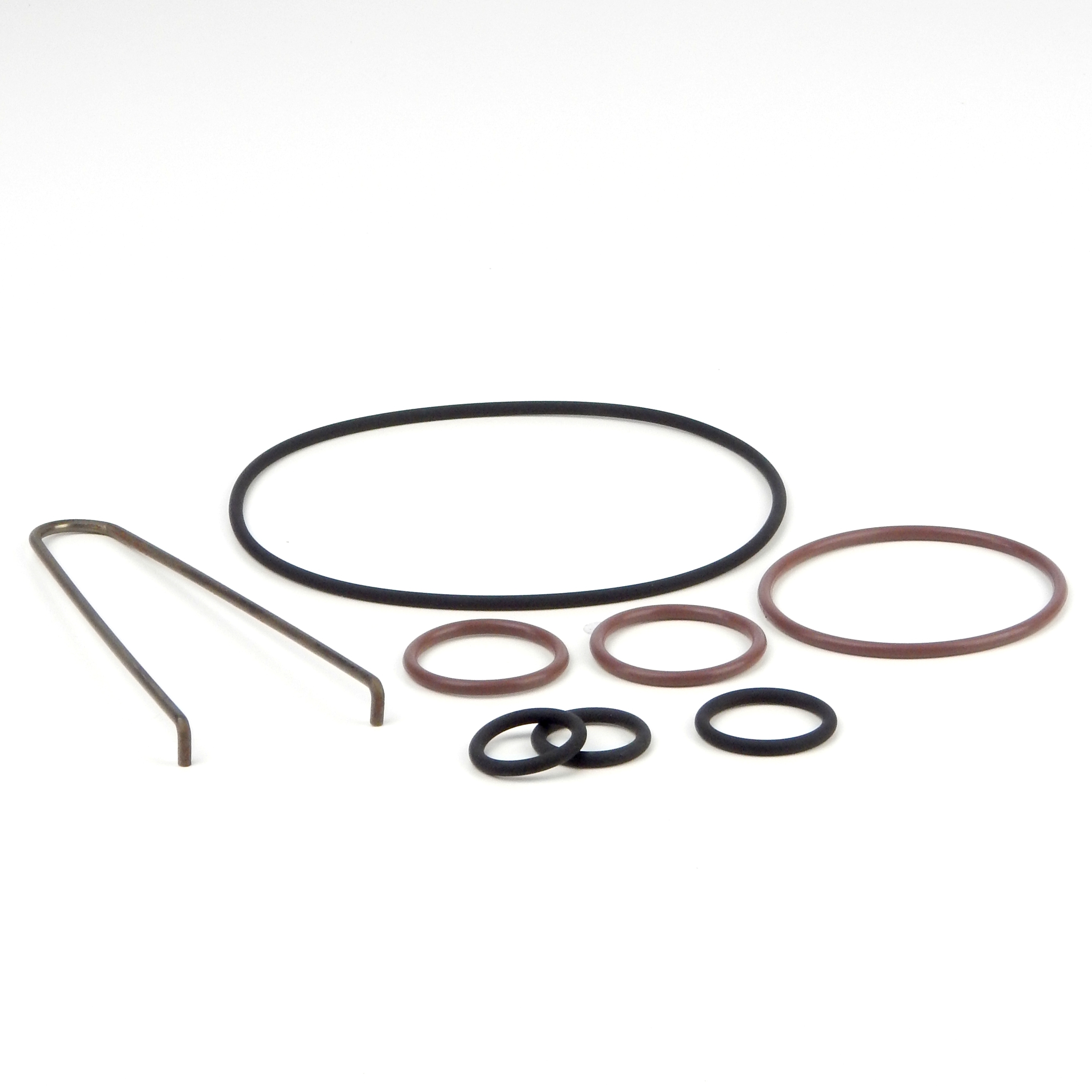 Packningssats rattpump 301/302