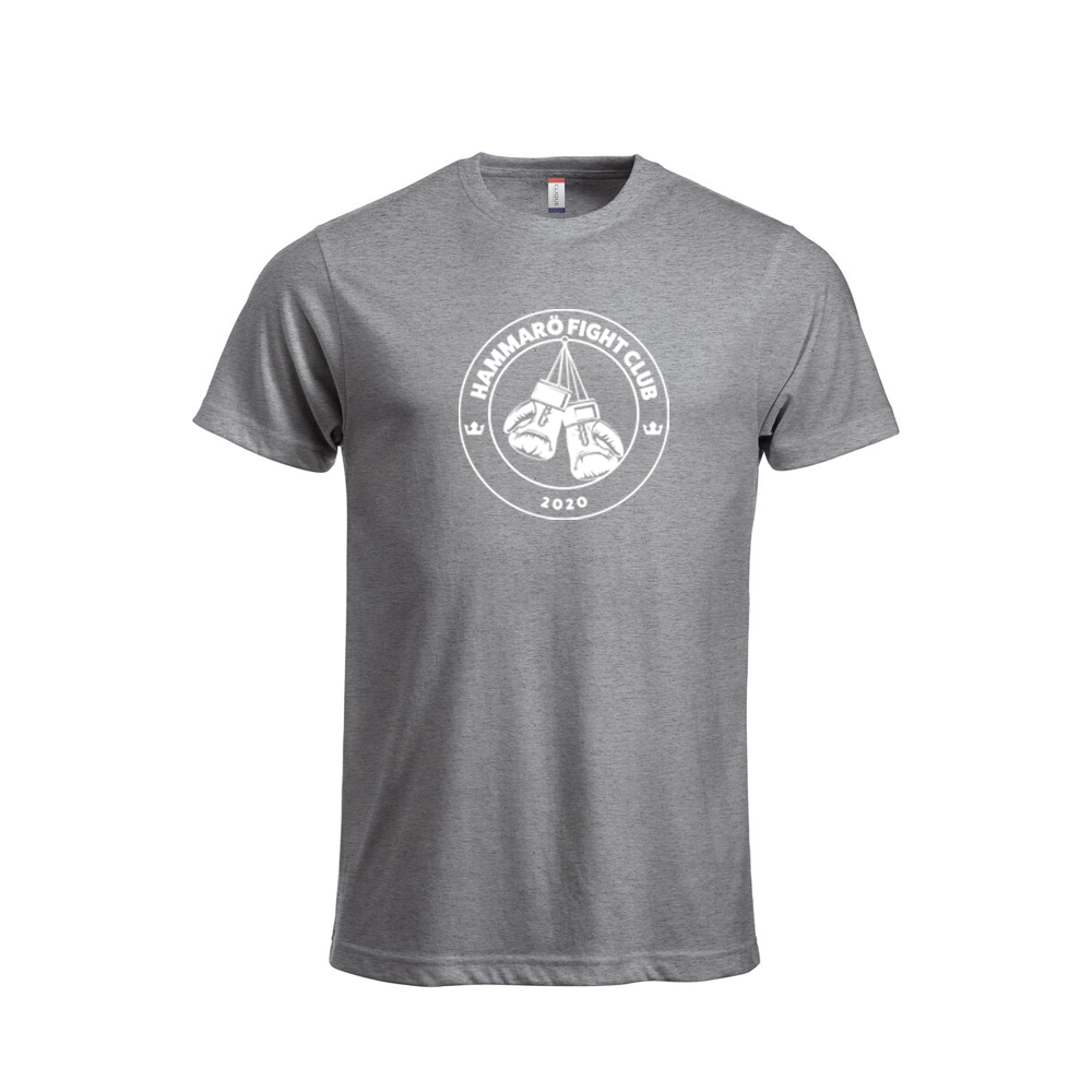 T-Shirt Bomull