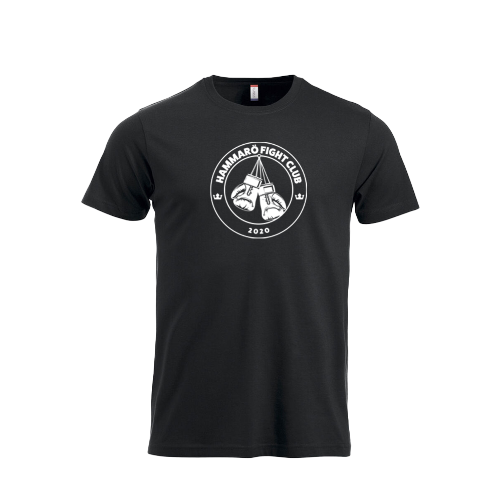 T-Shirt Bomull - 3