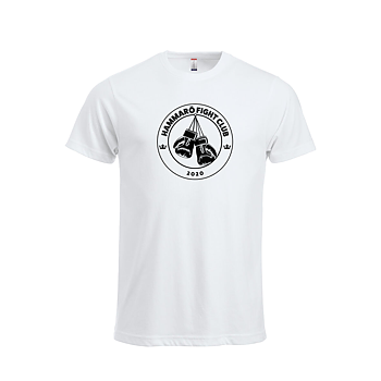 T-Shirt Bomull