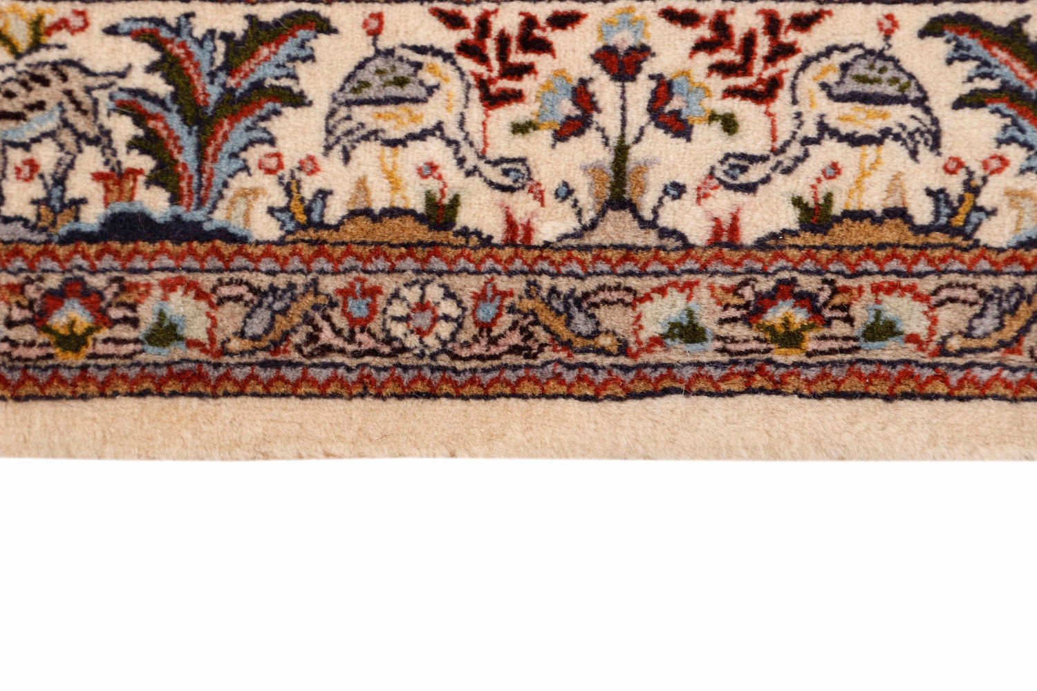 Moud Garden 146x199cm - 3