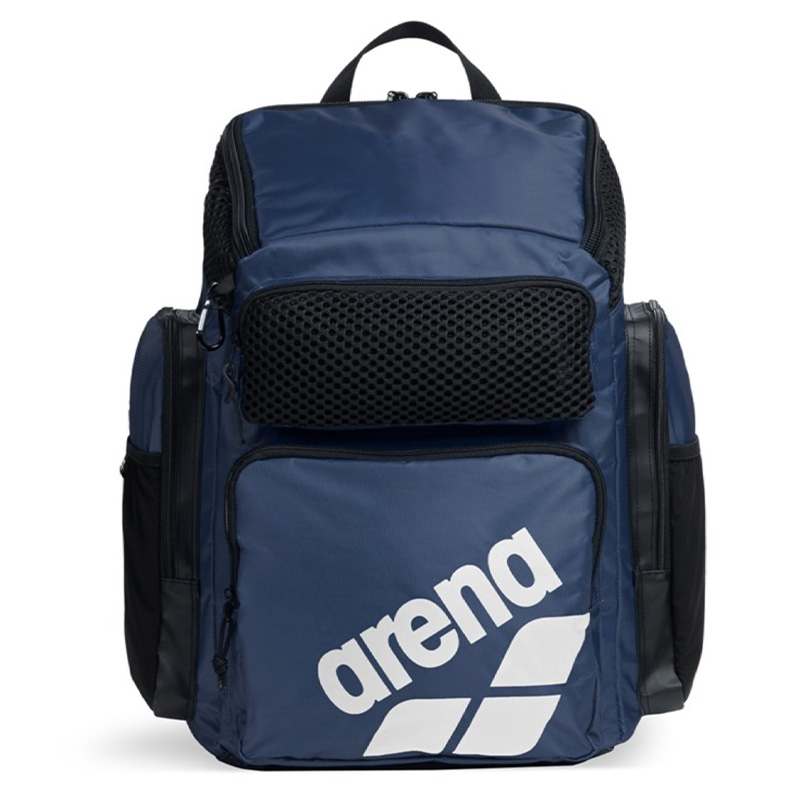 Backpack Team BP 45 Navy
