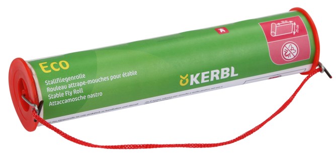 Kerbl Stable Kärpäspaperi ECO - 2