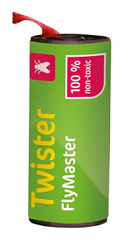 Kerbl Twister Fly Catcher - 4 pack