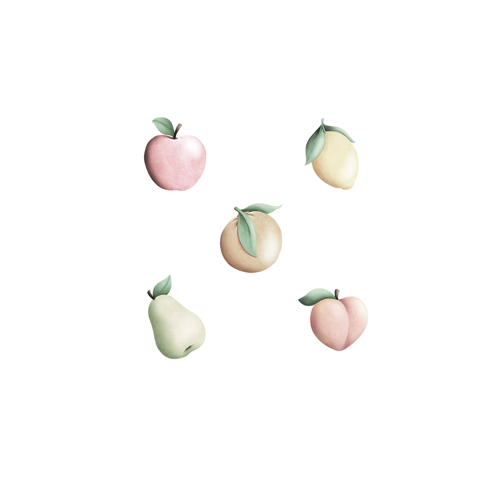 Fruktmix