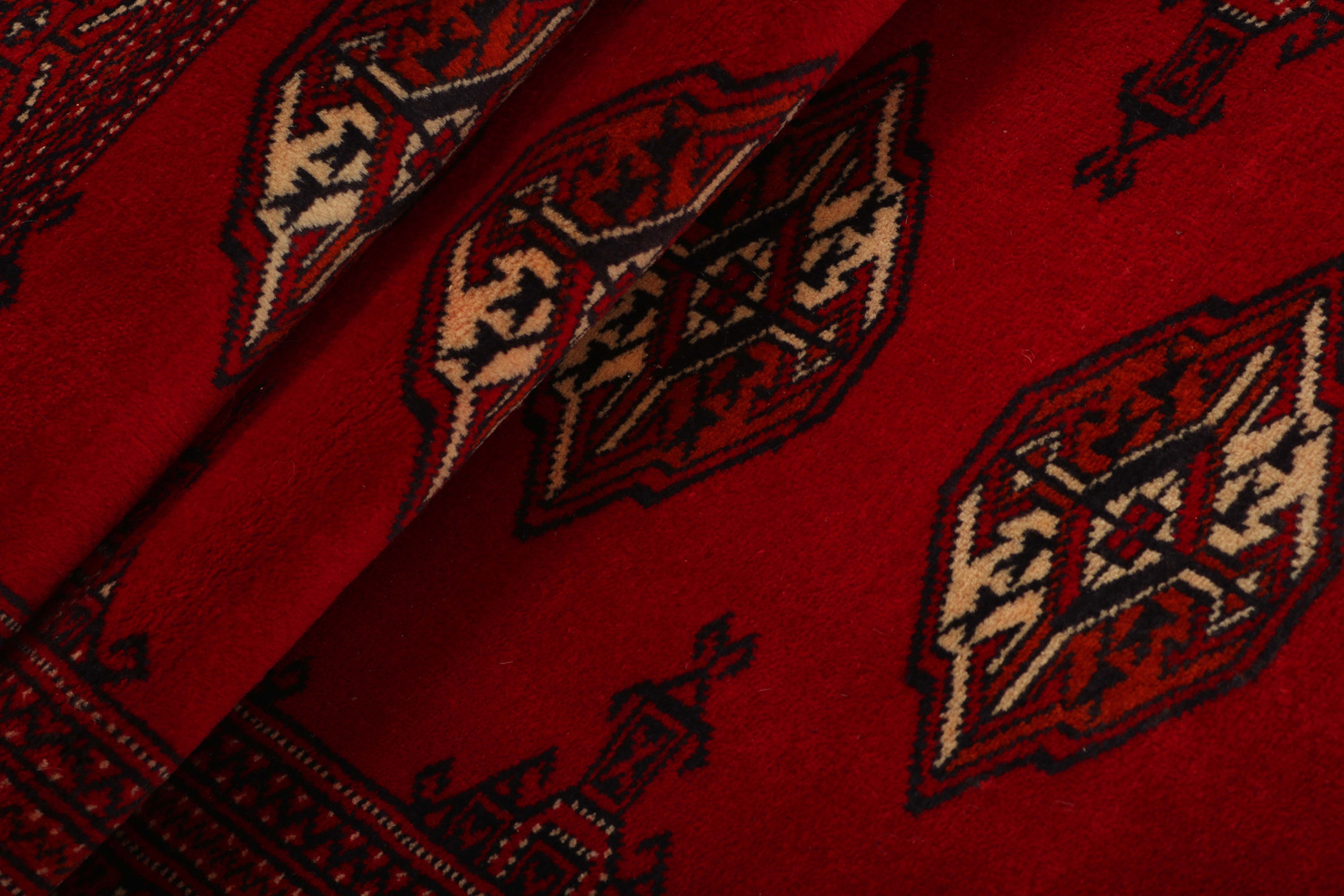 Turkmen 105x370cm - 2