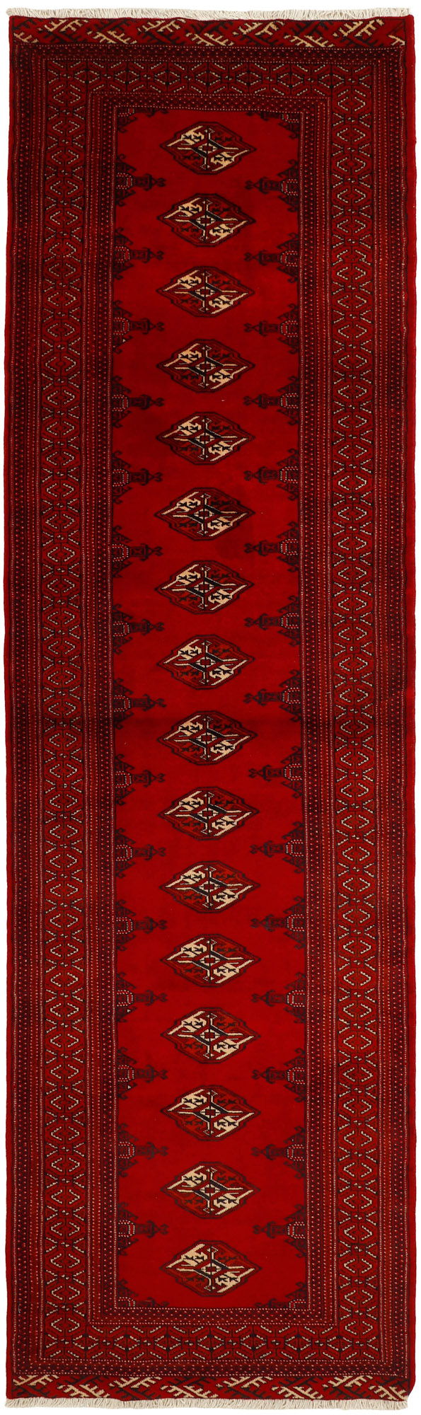 Turkmen 105x370cm
