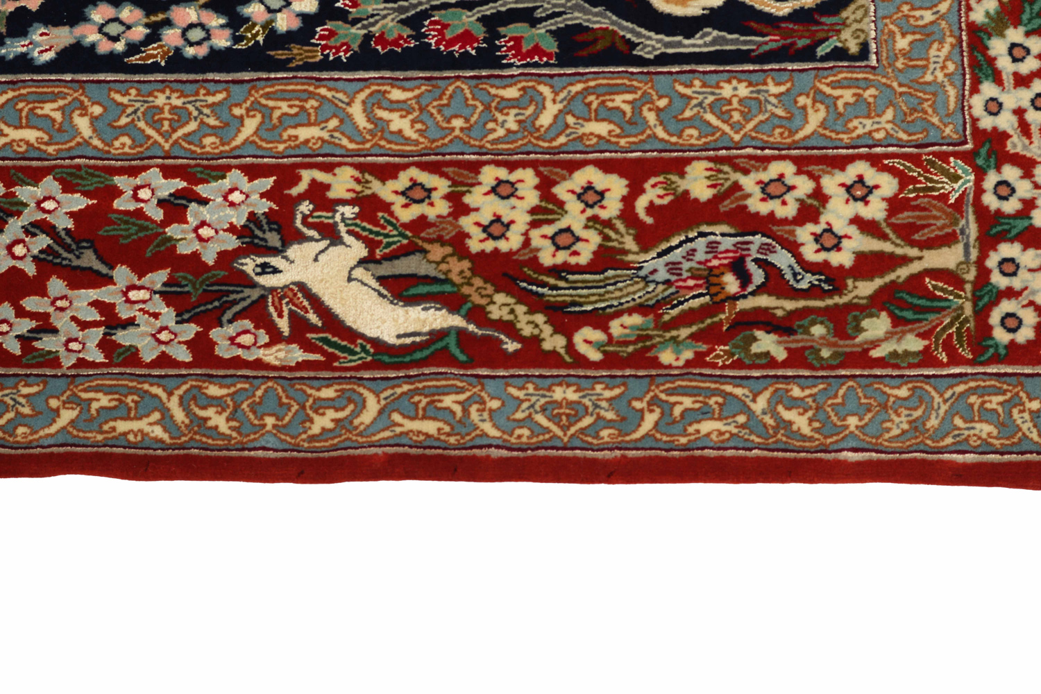 Isfahan 115x183cm - 3