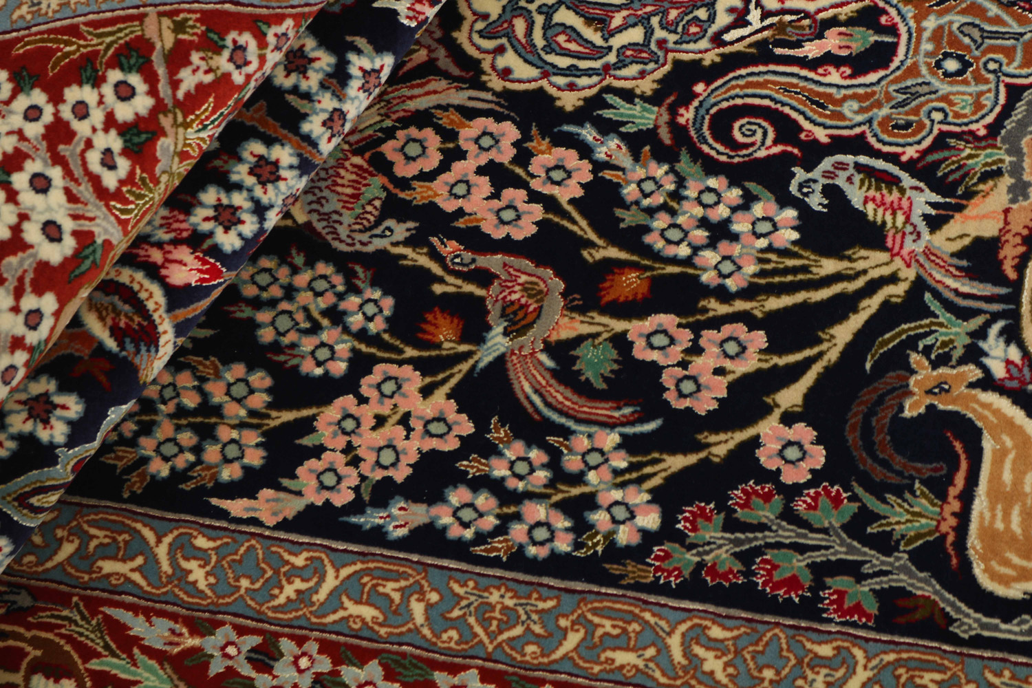 Isfahan 115x183cm - 2