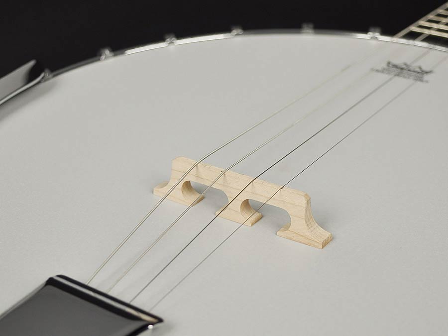 Richwood Master Series tenor banjo 4-string - 7