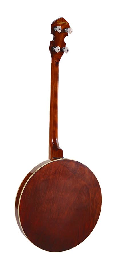 Richwood Master Series tenor banjo 4-string - 2