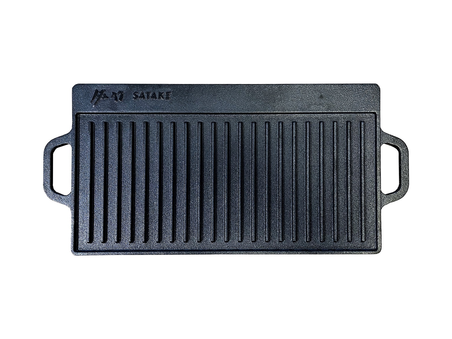 Sataké Grillplatta Stekbord - 2