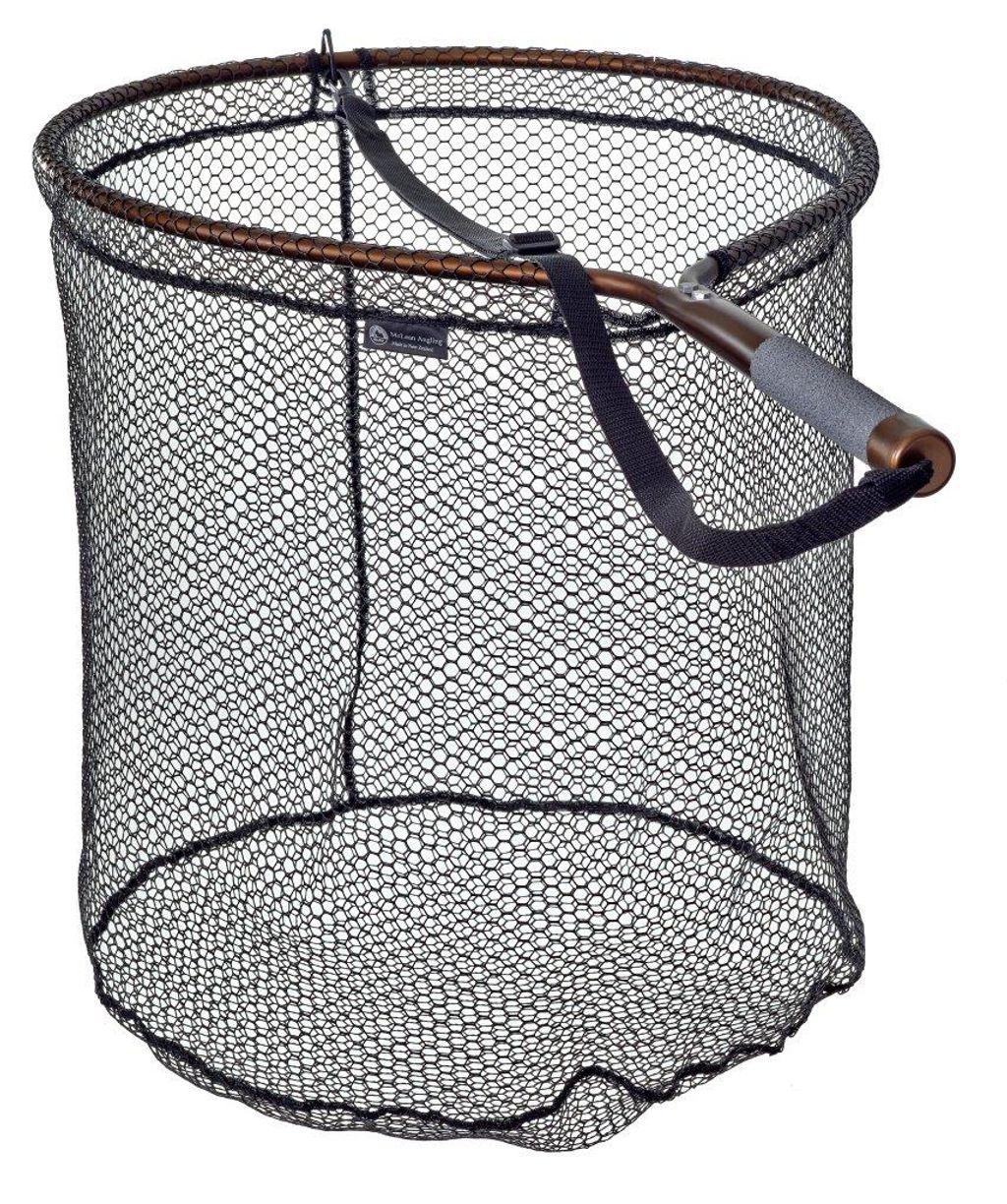 Mclean Salmon/Sea Trout XL R422 Rubber