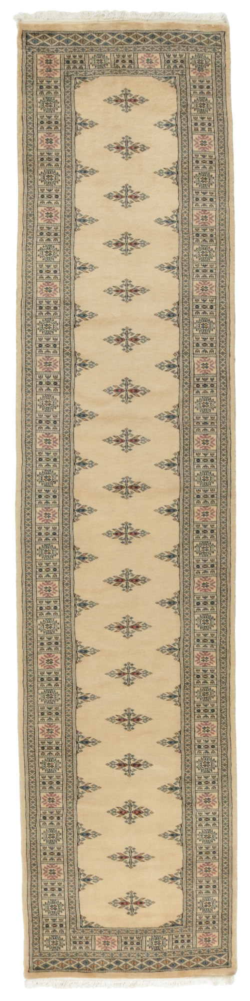 Bochara 3-ply 80x356cm