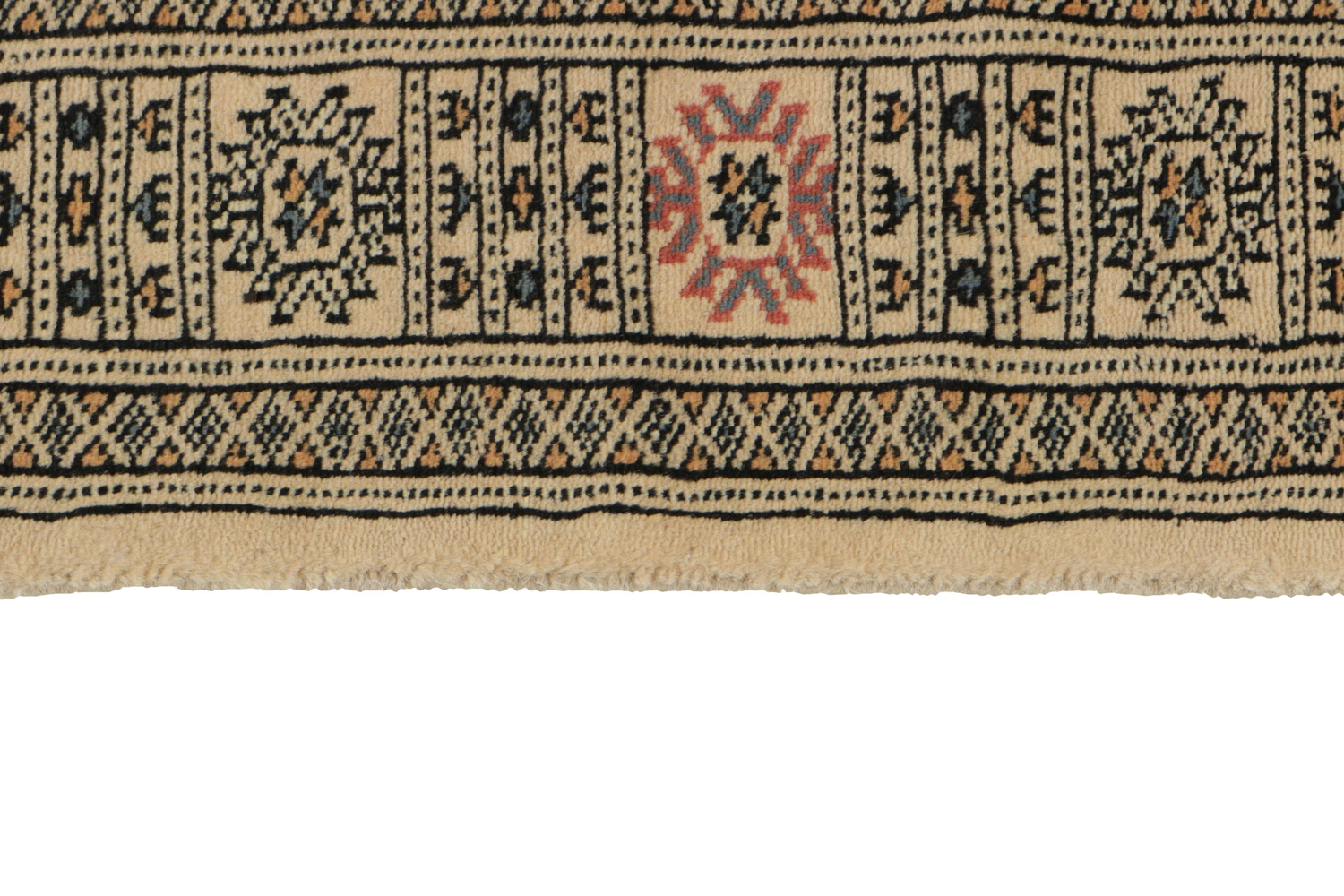 Bochara 3-ply 80x356cm - 3