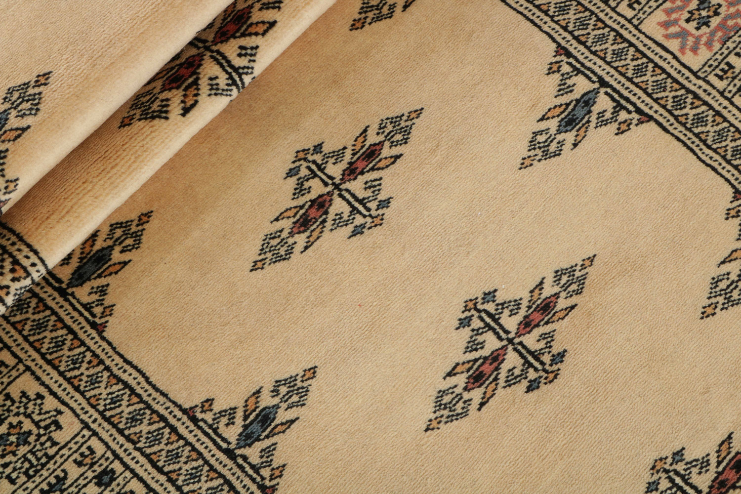 Bochara 3-ply 80x356cm - 2