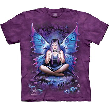 Spell Weaver T-Shirt by The Mountain 