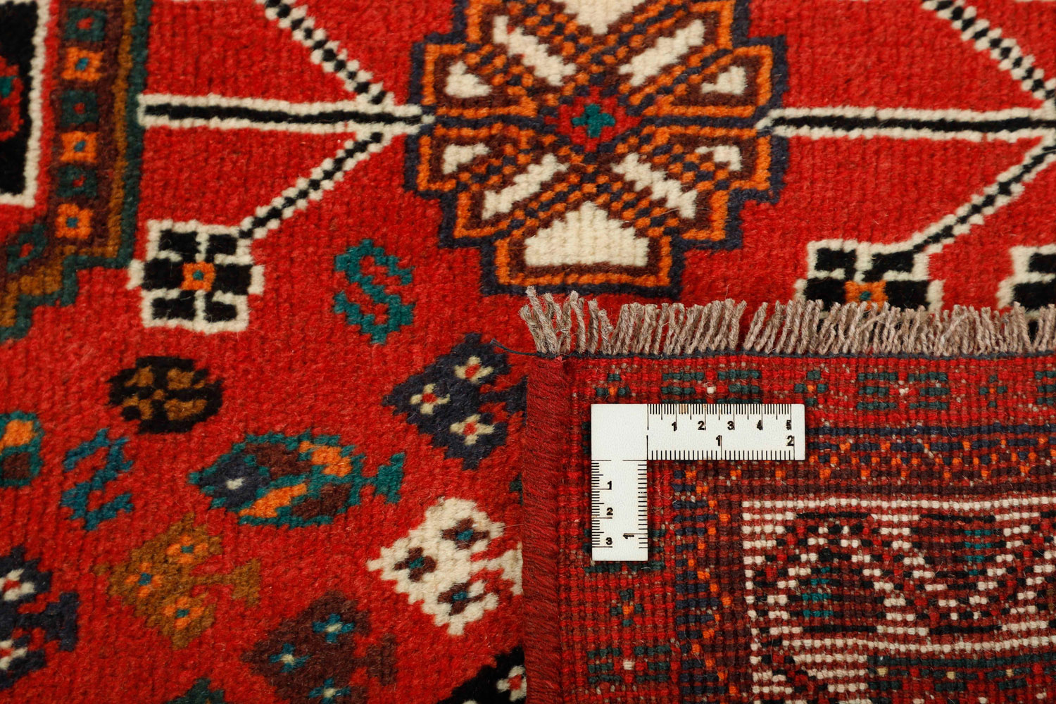 Shiraz 109x178cm - 4