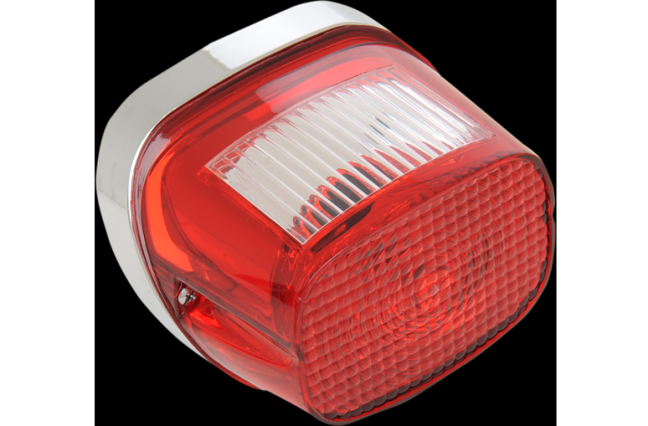Baklampa Kpl 1999-20