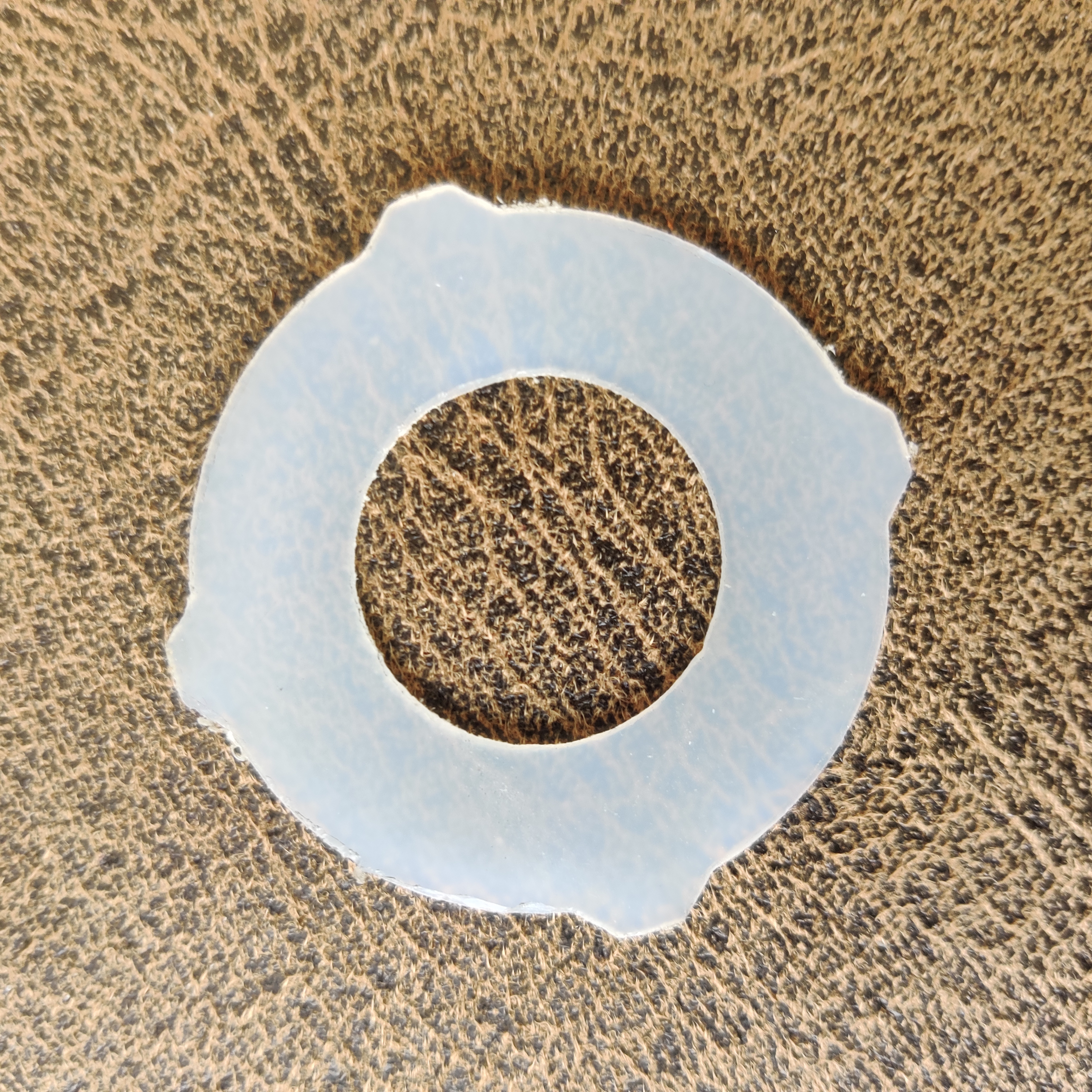 Lagerskydd - 2