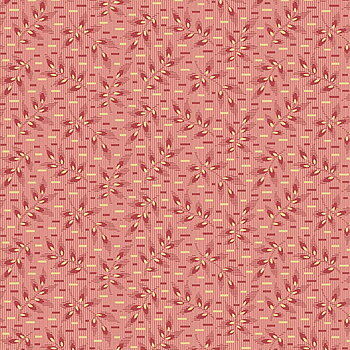 Seamstress Pleat Blush