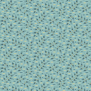 Seamstress Pleat Clear Sky