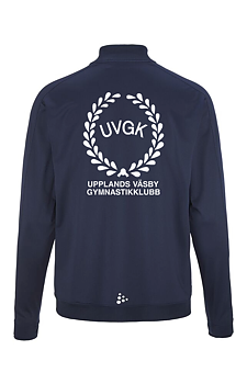 FöreningsJacka UVGK Craft Evolve 2.0 Herr