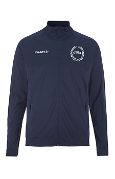 FöreningsJacka UVGK Craft Evolve 2.0 Herr