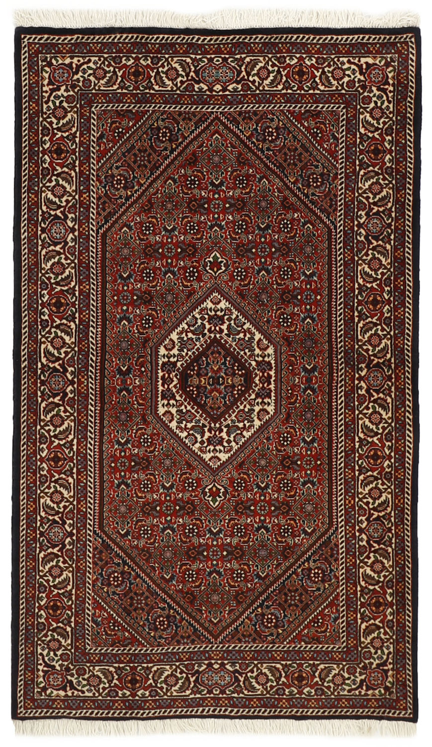Bidjar Zandjan 108x182cm