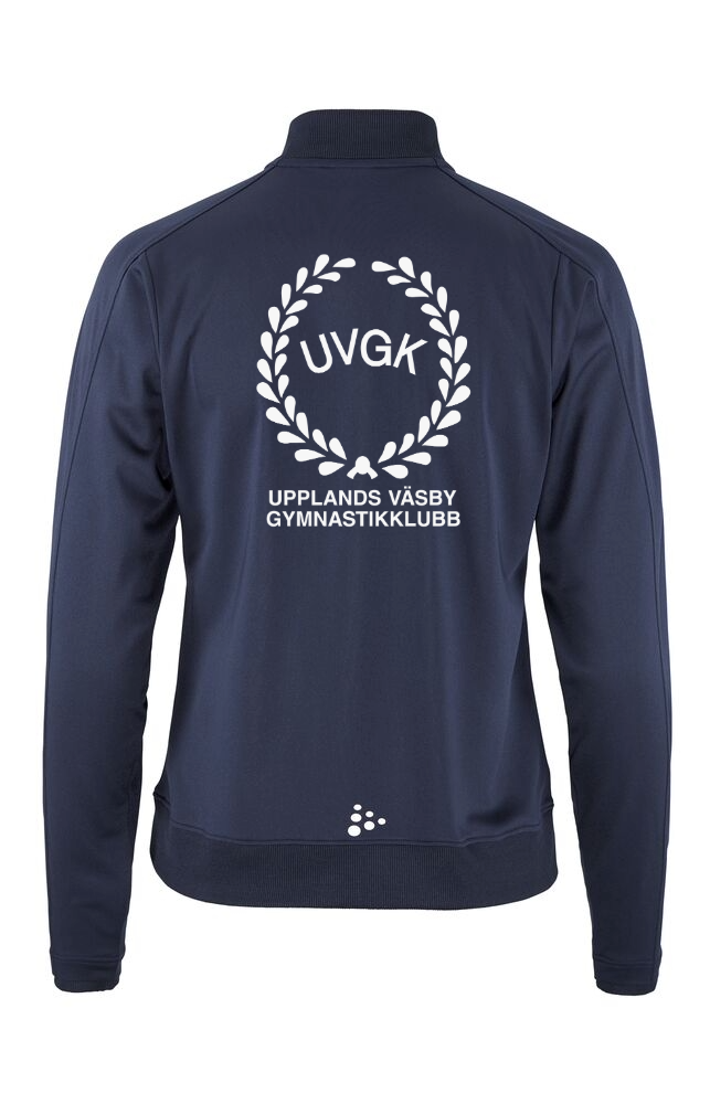 Föreningsoverall UVGK Craft Evolve 2.0 Dam - 3