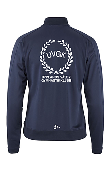 FöreningsJacka UVGK Craft Evolve 2.0 Dam