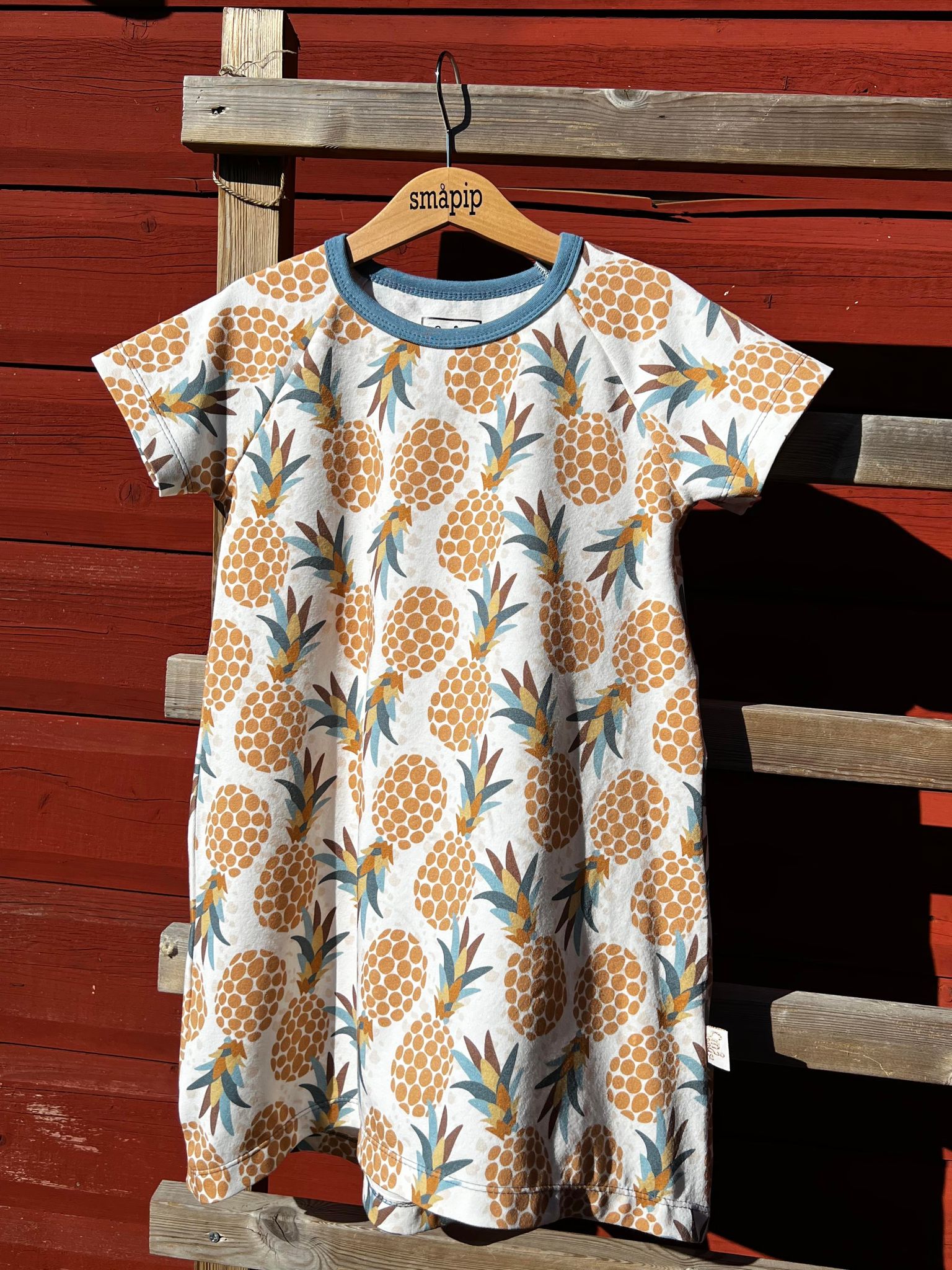 Pineapples - 3