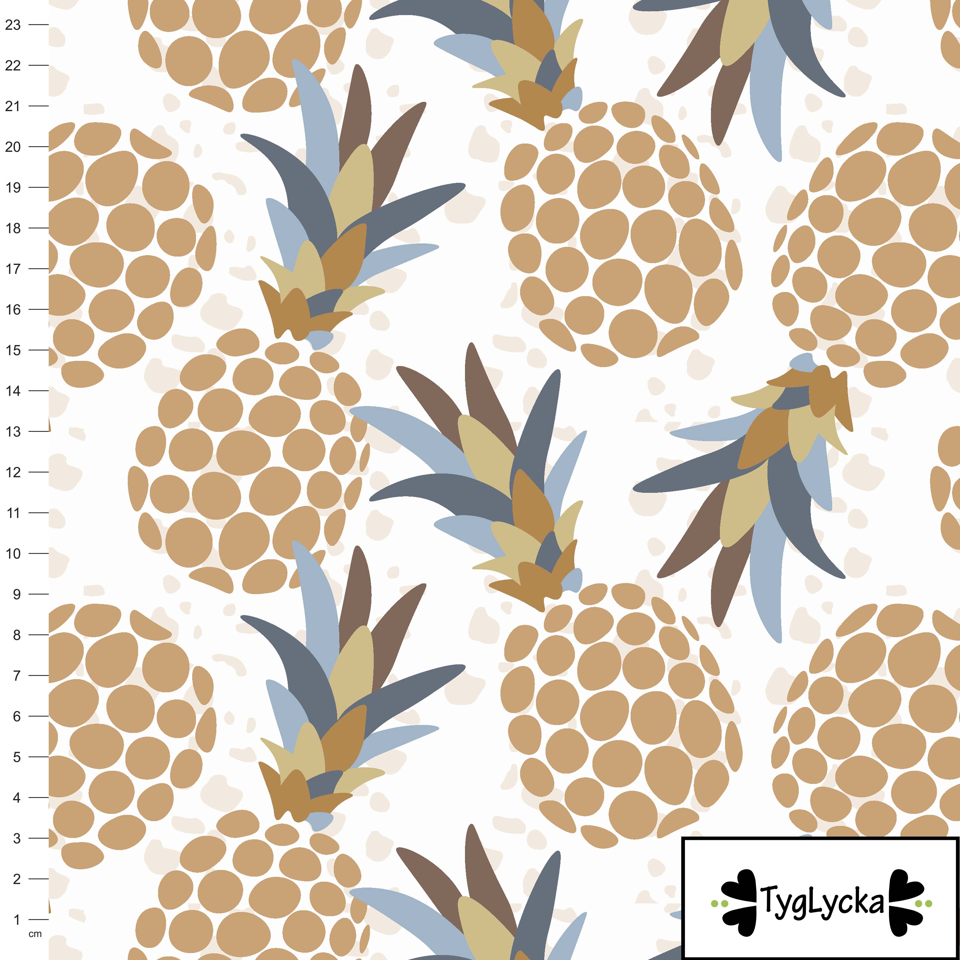 Pineapples