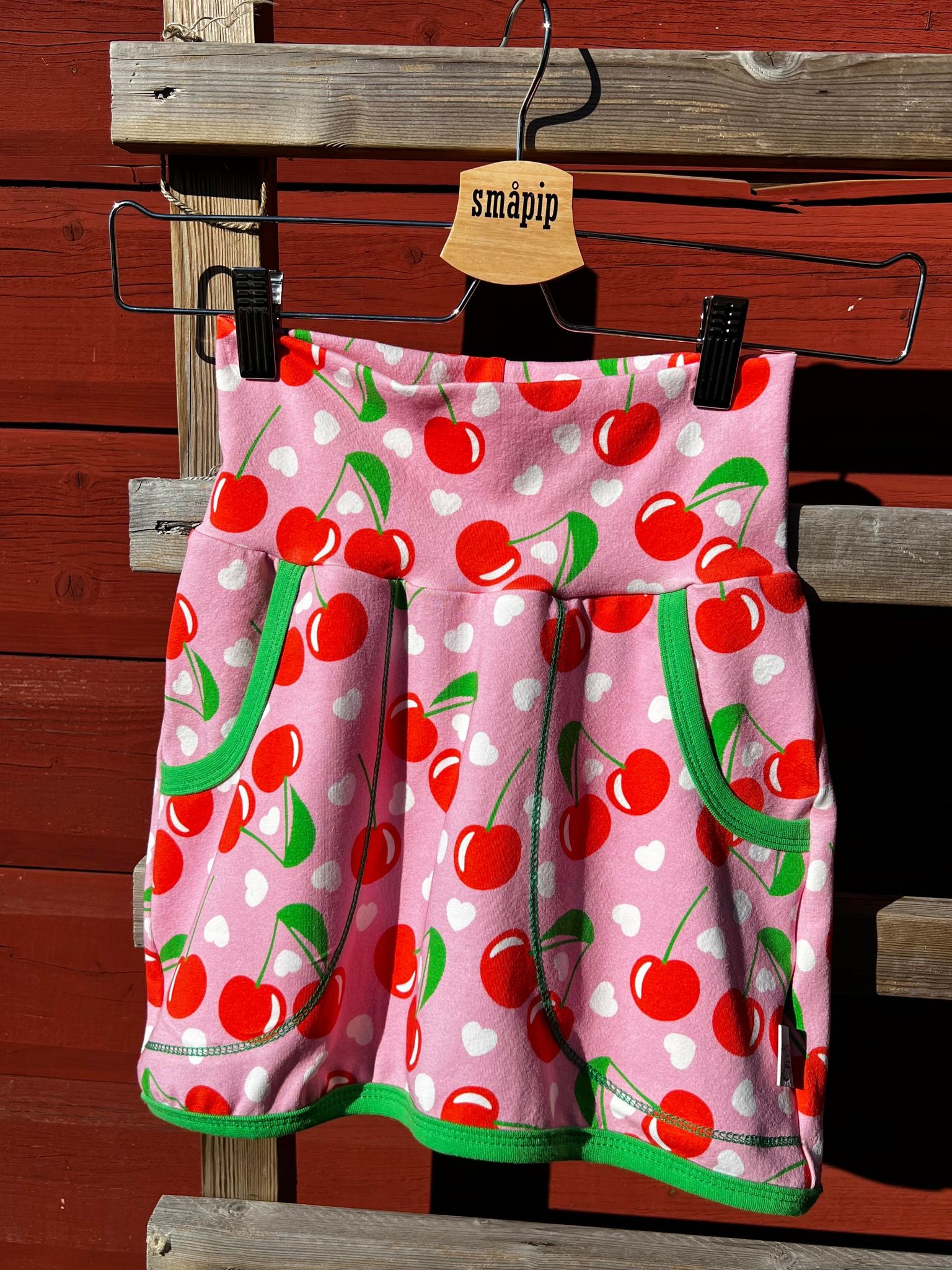Lovely Cherries - 3