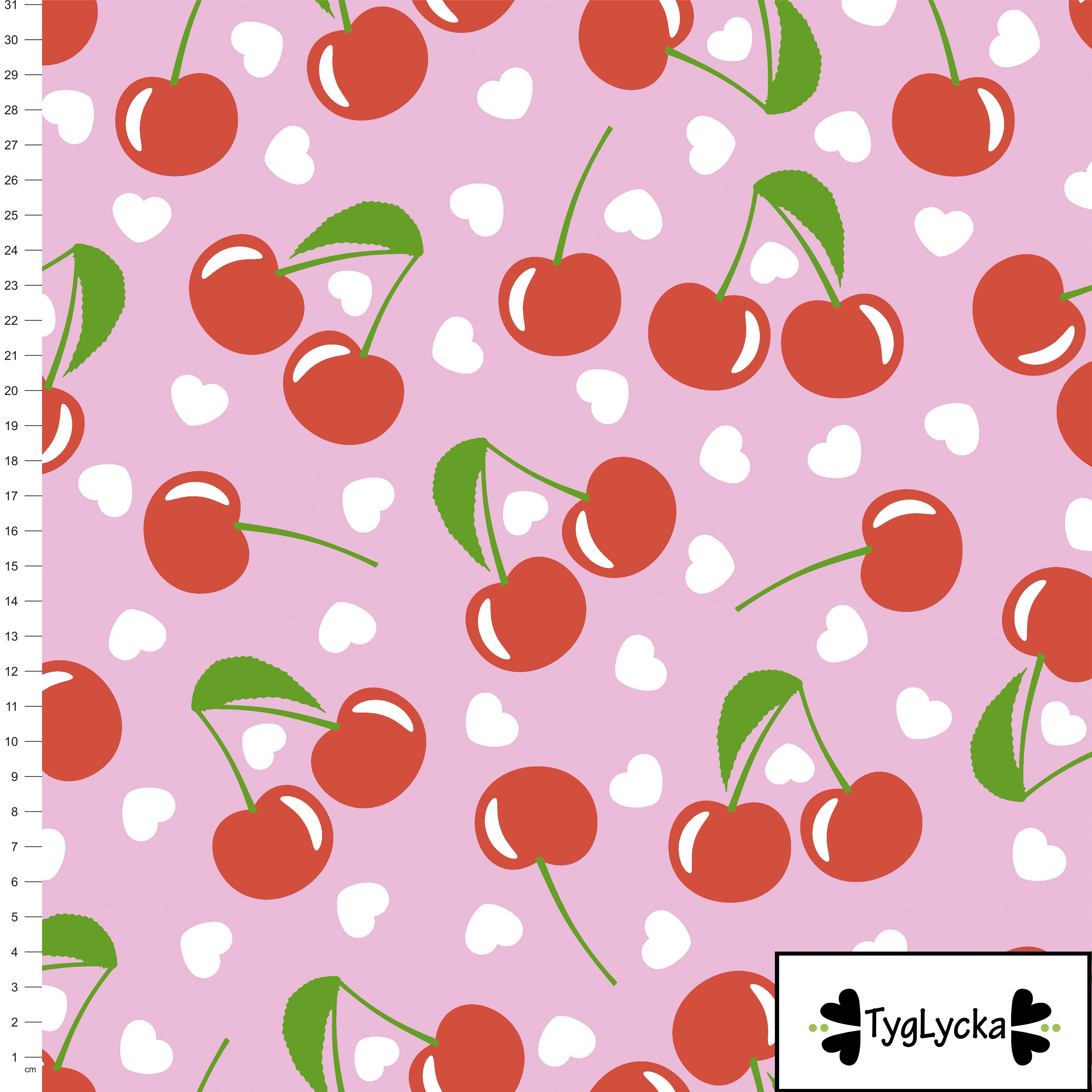 Lovely Cherries