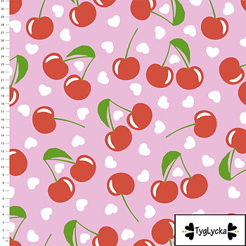 Lovely Cherries