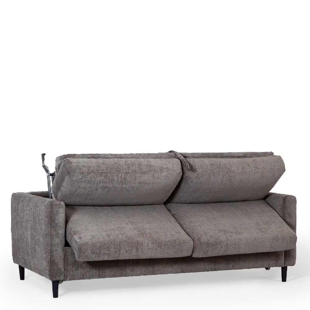 Nimbus Sofa bed 208 cm -Ihreborn - 4