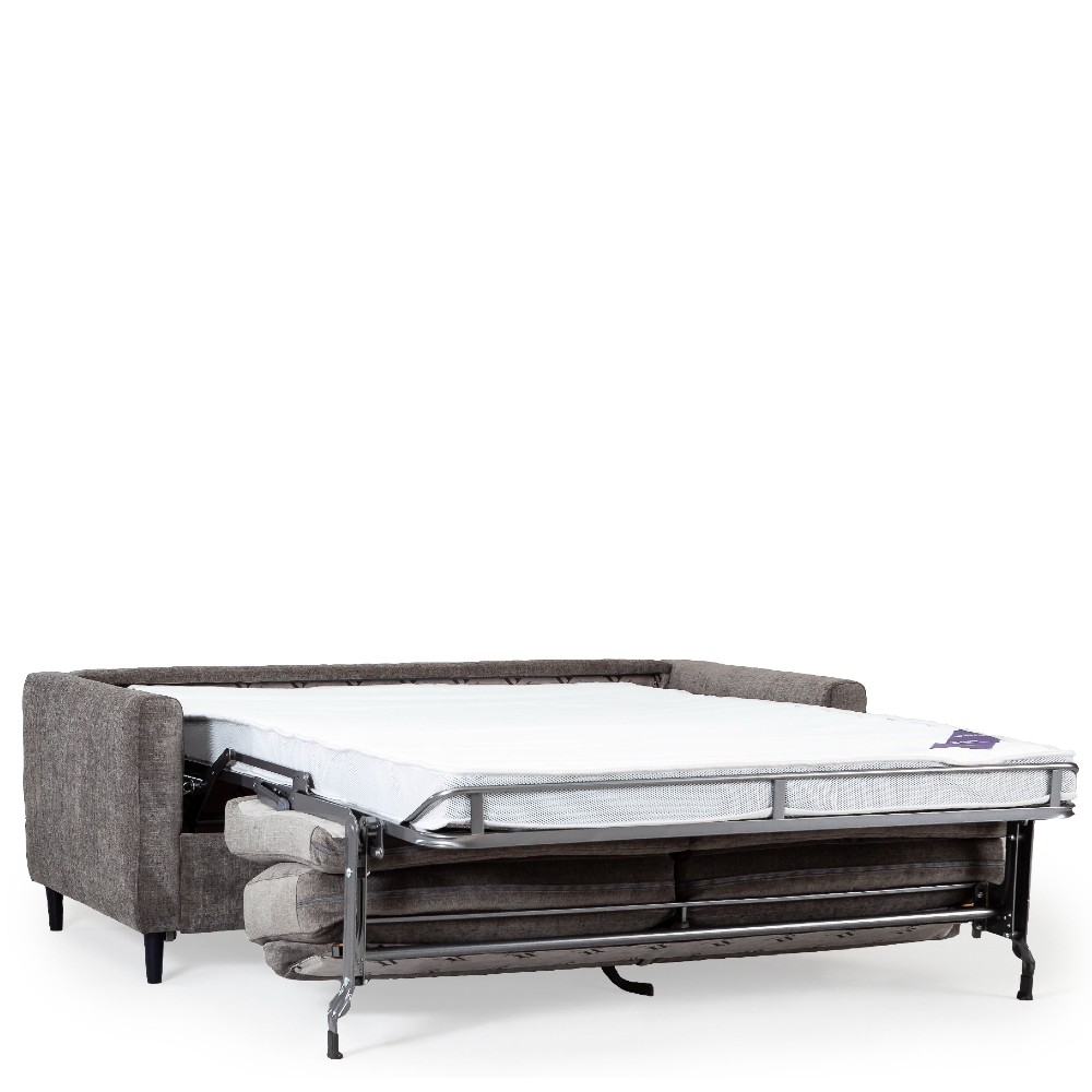 Nimbus Sofa bed 208 cm -Ihreborn - 2