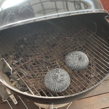 gallerskrubb-grill