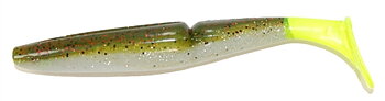 Gambler Lures GZ Magnum Swimbait 20 cm 2-pack