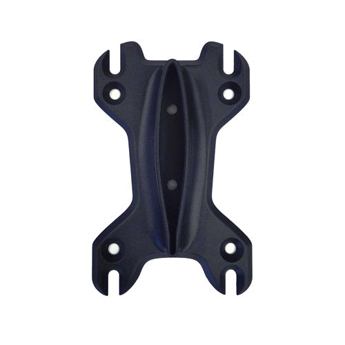 SLINGSHOT PHANTASM ALUMINUM WIDE BODY MAST PEDESTAL