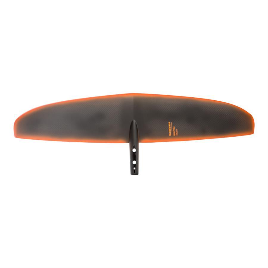 Slingshot Hover Glide Quantum Carbon wing 85cm  1476cm2