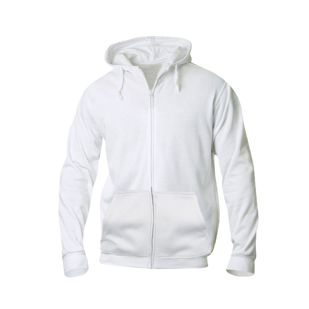 Munkjacka Unisex - 7