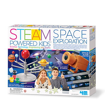 STEAM / Space Exploration