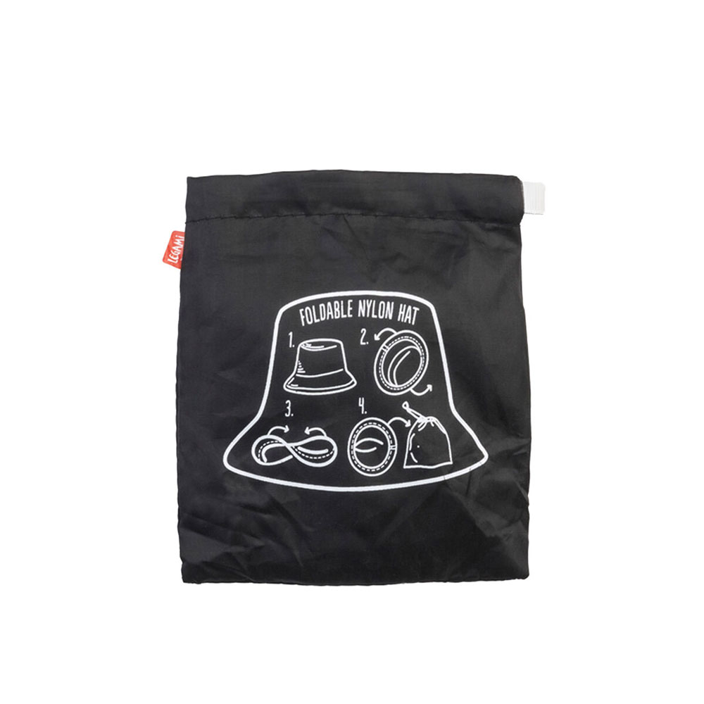 Regnhatt - LEGAMI SOS Sanpei Foldable Rain Hat - 2