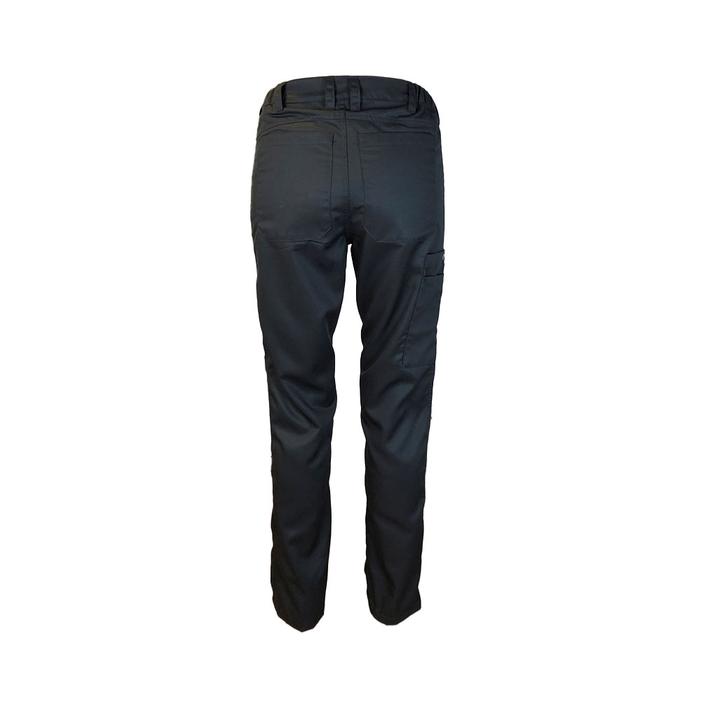 Byxa med linning, Tencel® - 2
